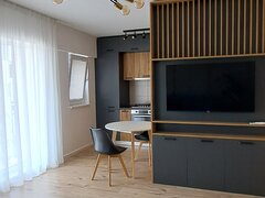 Fabrica de Glucoza modern & confort 2 camere decomandat