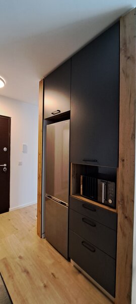 Fabrica de Glucoza modern & confort   2 camere decomandat