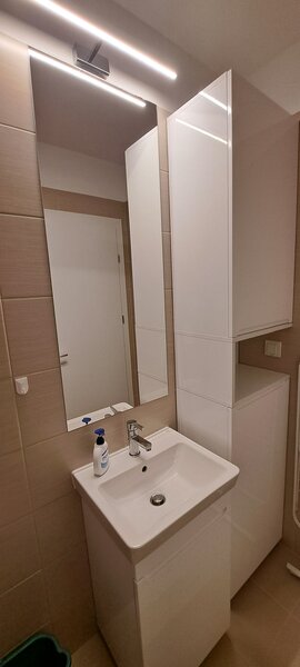 Fabrica de Glucoza modern & confort   2 camere decomandat