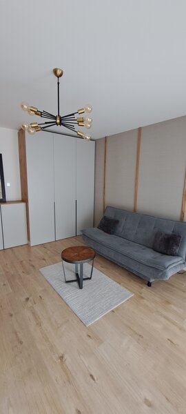 Fabrica de Glucoza modern & confort   2 camere decomandat