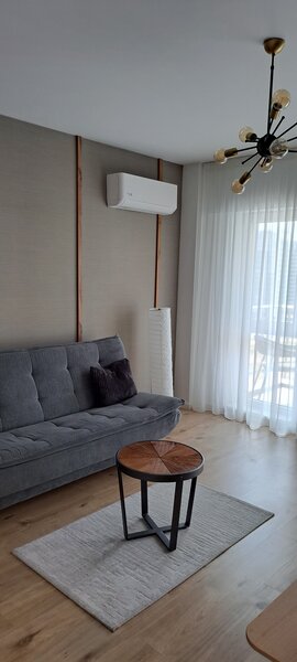 Fabrica de Glucoza modern & confort   2 camere decomandat