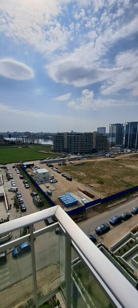 Fabrica de Glucoza modern & confort   2 camere decomandat