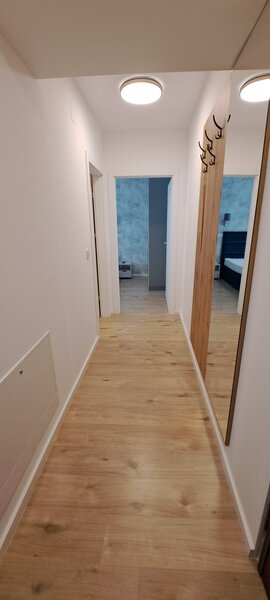 Fabrica de Glucoza modern & confort   2 camere decomandat