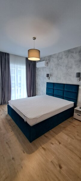 Fabrica de Glucoza modern & confort   2 camere decomandat